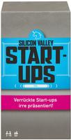 Mattel Games GGT57 - Silicon Valley Start Ups Spiel, kreatives Partyspiel,
