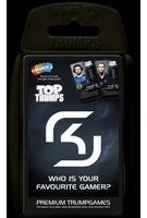 Top Trumps SK Gaming (WM10268)
