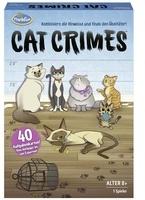 Think Fun Cat Crimes 279328