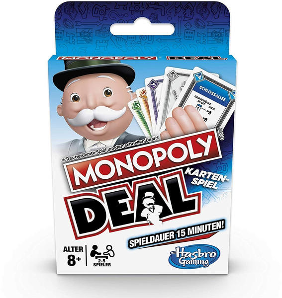 Monopoly Deal (E3113)