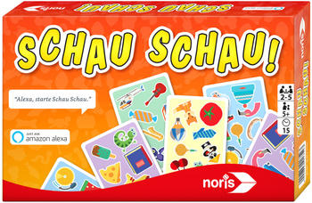 Noris Schau Schau (nur mit Amazon Alexa) (8131752)