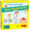 Haba Meine ersten Spiele - Beim Kinderarzt