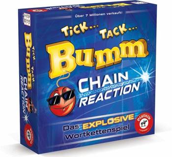 Tick Tack Bumm Chain Reaction (661594)