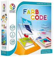 Smart Toys Cube Puzzler GO