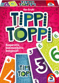 Tippi Toppi (75051) Tippi Toppi (75051)