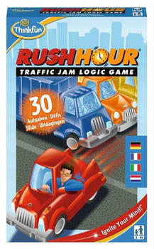 Rush Hour (76369)