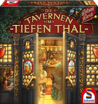 Die Tavernen im Tiefen Thal (49351)