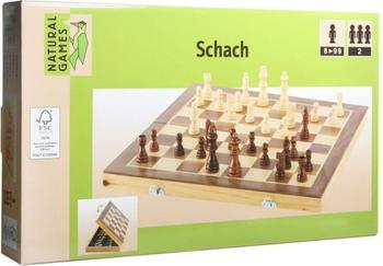 Natural Games Schach (61203818)