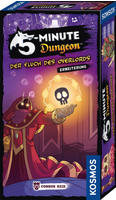 5-Minute Dungeon Erweiterung