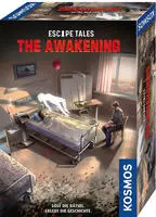 Escape Tales - The Awakening / Franckh-Kosmos / Spiel