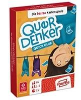 Quick Quiz - Querdenker (22509588)