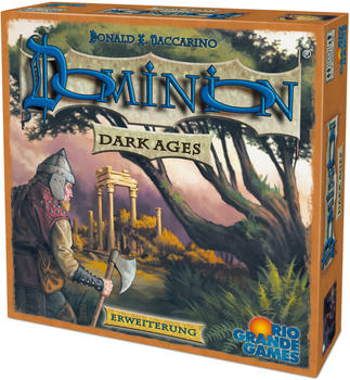 Dominion, Dark Ages, Erweiterung (RIO01416)