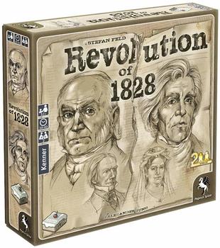Revolution of 1828 (57309G)