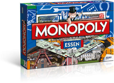 Winning-Moves Monopoly Essen