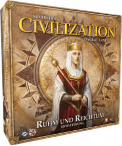Civilization: Ruhm und Reichtum