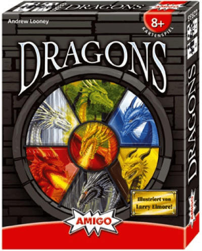 Dragons (02933)