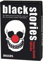 black stories Funny Death