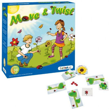 Move & Twist
