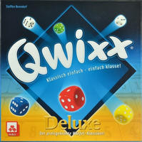 N&uuml;rnberger Spielkarten Verlag NSV884801