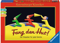 Fang den Hut! *Neu* Neu & OVP