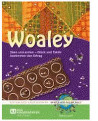 Edition SOS-Kinderdörfer: Woaley