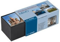 Weltarchitektur. Memo / Seemann Henschel GmbH / Spiel