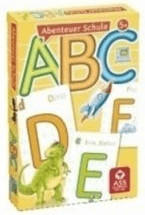 ASS Altenburger Abenteuer Schule: ABC
