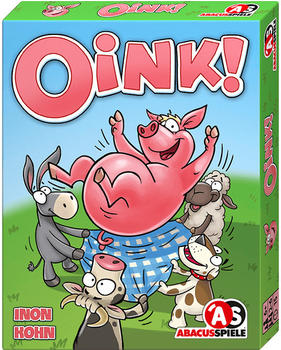 Oink! (08141)