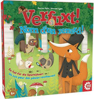 Game Factory - Verfuxt!