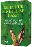 Riva Verlag Ist es nur eine Phase, Hase?