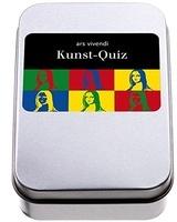 Ars Vivendi Kunst-Quiz