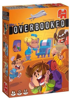 19738 Overbooked