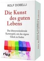 RIVA Die Kunst des guten Lebens