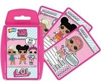 Top Trumps L.O.L. Surprise (WM10410)