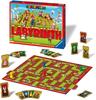 Ravensburger 31720971, Ravensburger Super Mario Labyrinth (Deutsch, Französisch,