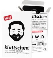 DENKRIESEN KL1210, DENKRIESEN KL1210 DENKRIESEN - klattschen - WHITE EDITION...