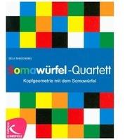 Kallmeyersche Verlags- Das Somawürfel-Quartett