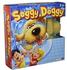 Spin Master Games 6040698 - Soggy Doggy, Rennspiel um die Hundedusche, mit echtem Wasser
