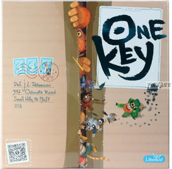 One Key