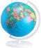 Oregon Scientific Smart Globe Air aufblasbarer Globus