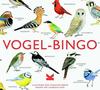 Laurence King Verlag 440732, Laurence King Verlag 440732 - Vogel-Bingo -...
