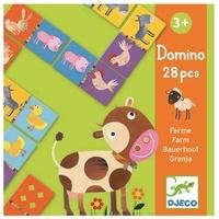 Djeco Domino farm