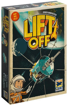 Hans im Glück Lift Off (48285)