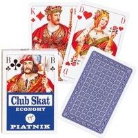 Club Skat Economy