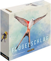 FEUERLAND 63558, FEUERLAND 63558 Fl&uuml;gelschlag