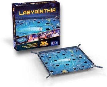 Labyrinthia (880505)