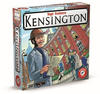 Piatnik - Kensington Box, Spielwaren