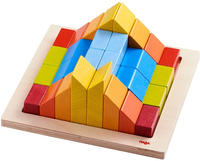 HABA 304854, HABA 304854 3D-Legespiel Creative Stones