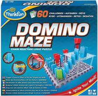 RAVENSBURGER 76373 Domino Maze