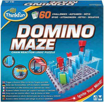 Ravensburger Domino Maze